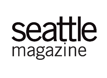 Seattle Magazine Logo